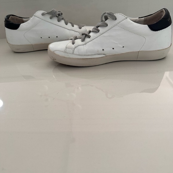 GOLDEN GOOSE SUPER-STAR - Picture 6 of 11